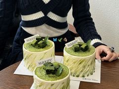 -流酥可心·牛乳蛋糕商店(禾祥西路店)