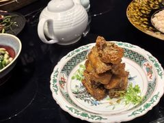 -香雪海·蘇面館(湖滨店)