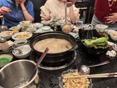 -捞王猪肚鸡火锅(昆山店)