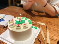 -千寻烧肉(政务区店)