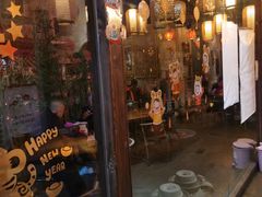 门面-锦小馆(安贞店)