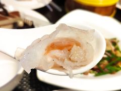 水晶虾饺-博悦茶餐厅(文殊院店)