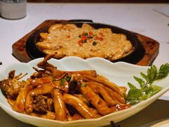 -卯时·龙光雅宴·精致锡帮菜(惠山古镇店)