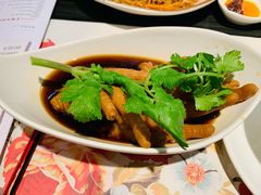 海皇鲍汁凤爪-虾饺妹·粤式手工点心(水荫路店)