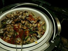 -比亚森自助烤肉料理(裕华店)