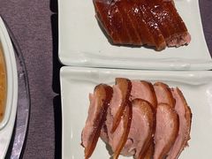 -羲和雅苑•北京烤鸭(平安国际金融中心店)