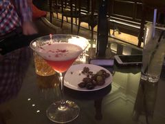 -LONG BAR 廊吧(外滩华尔道夫酒店)