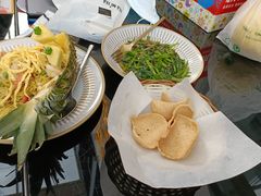 龙虾片-simply thai天泰(静安嘉里中心店)