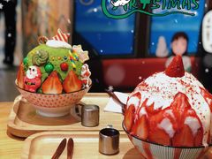 -怪物的冰与火(天虹商场中山路店)