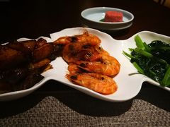 -丽晶美庐·玉兰餐厅