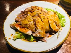 江湖口水鸡-繁·醉花亭小酒馆(鼓楼店)