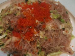 -崖口红树林海鲜餐厅