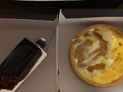 -PAUL LAFAYET 法式甜品(港汇广场店)
