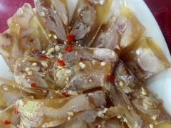 -穆豪麦蒸碗羊羔肉