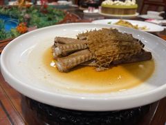 -万荣烤鸭店·北京菜(天坛店)