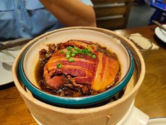 -老阿爸鲜鱼土菜(昆山花桥店)