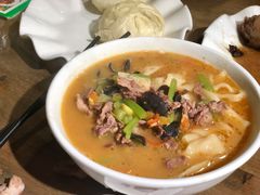 -祥盛隆羊汤馆(芙蓉店)
