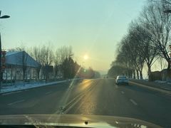 -棋盘山冰雪大世界