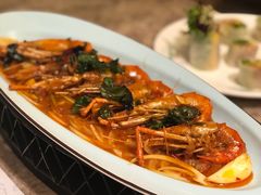 美奈香辣大头虾-美奈小馆·越南料理(福田星河COCO Park店)