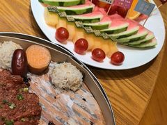 -黄泥岗·黄陂农家菜(百步亭店)