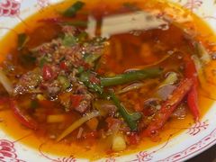 -本来川菜(中骏广场店)
