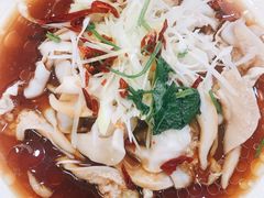 葱油鸟贝-林之六八·6886大连老菜馆