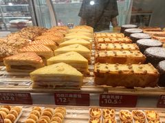 -味多美蛋糕(航天桥店)