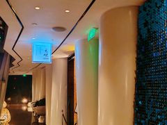 -广州四季酒店·天吧·高空酒吧