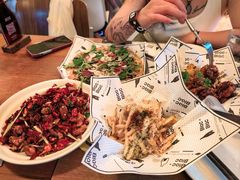 -Blac+Blac(中海环宇荟店)