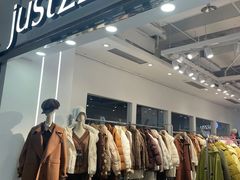 -南京环北服装批发市场