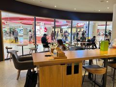 -星巴克(北京新奥购物中心店)