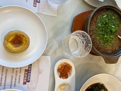 -南山鲜虾面·活鲜小馆·海味大连菜(南山总店)