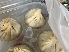 -笑来喜馄饨小笼工坊店(湖滨街店)