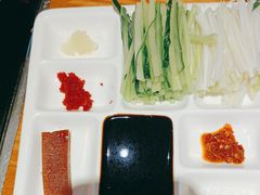 -德香苑脆皮烤鸭·经典(爱融荟城店)