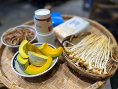 -袁山山重庆火锅(丈八北路店)