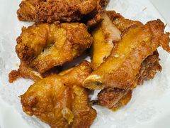 蒜香排骨-品大三·南京菜(大行宫店)