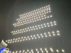 -钱江新城灯光秀