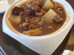 -北海富丽华大酒店·御园中餐厅