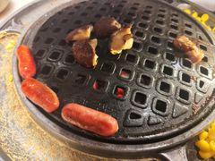 -韩宫宴烤肉·料理(苏州中心店)