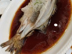 -鸿运楼烤鸭店(天桥店)