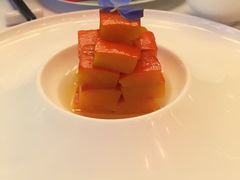 -上海滩餐厅(BFC外滩金融中心店)