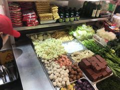 -林静小吃(复兴路店)