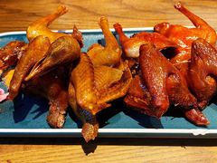 -大鸽饭(岗顶店)