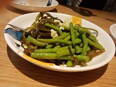 -小鱼小牛·鱼牛干锅·脆鱼火锅(世欧广场店)