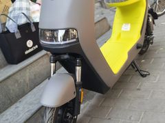 -九号电动车(安定门内大街店)