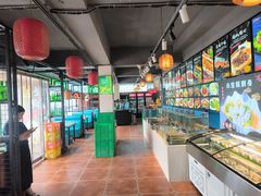 -连锦记海鲜烧烤大排档·锦州特色(西安路交大店)