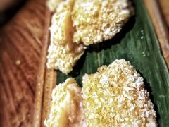 -默加东南亚美食(大宁音乐广场店)