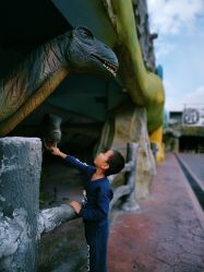 -宝燕乐园(闵行旗舰店)