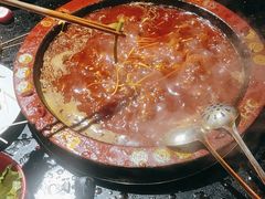 -矮板凳老火锅(宽窄巷子店)