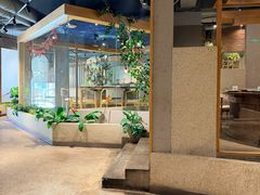 -蘸小院铁锅炖·蘸酱菜·东北菜(怀远门店)